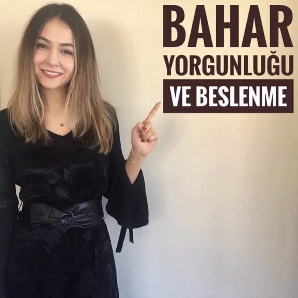 Bahar Yorgunluğu ve Beslenme