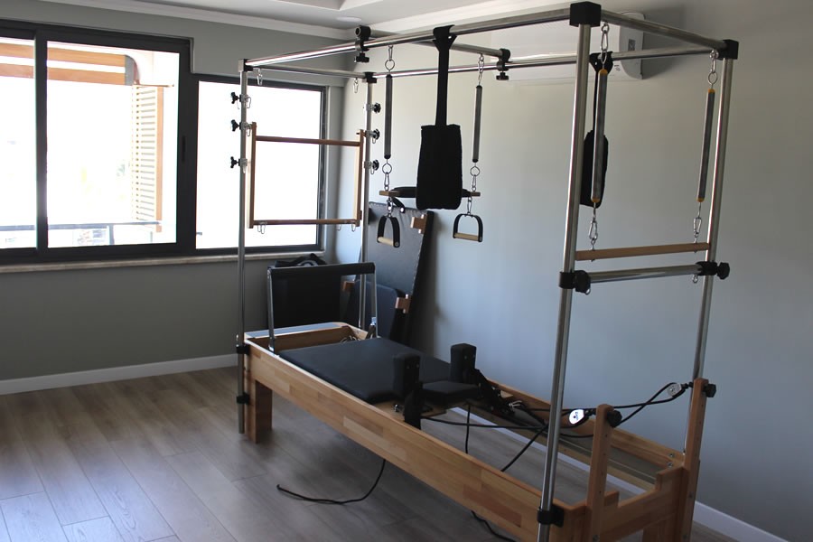 Pilates and Nutrition